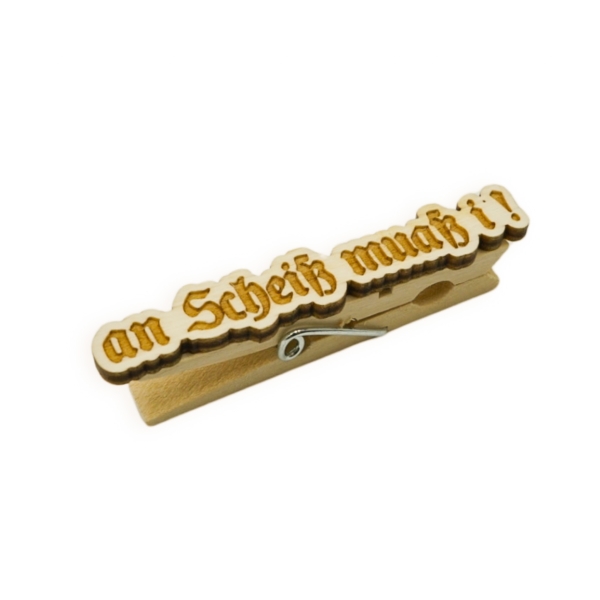 Glubbal.shop - an scheiß muaß i